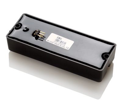 ЗВУКОСНИМАТЕЛЬ EMG 40CS BL