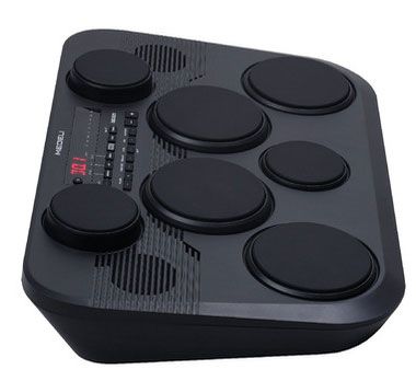 Электронная ударная установка MEDELI DD221