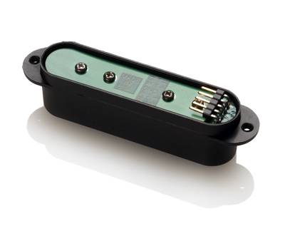 ЗВУКОСНИМАТЕЛЬ EMG S2