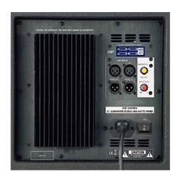 Сабвуфер Soundking FPE18SAD