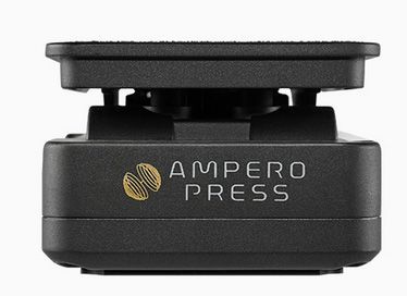 Педаль экспрессии Hotone Ampero Press (25 кОм)