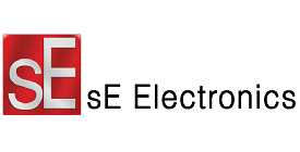 FOCUS PRO и POP-MUSIC - эксклюзивные дистрибьюторы продукции sE Electronics