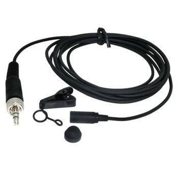 ГАРНИТУРА SENNHEISER ME 2-US