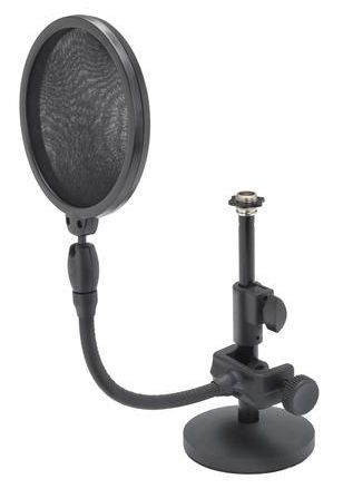 Комплект Samson MD2/PS05