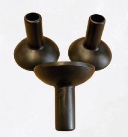 Опора стойки ZOWAG CSBT500