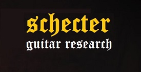 Гитарная продукция Schecter