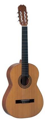 КЛАССИЧЕСКАЯ ГИТАРА PEREZ 620 SPRUCE