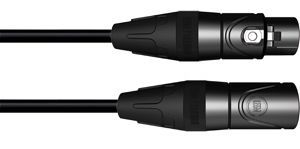 Микрофонный кабель LEEM MLI-5