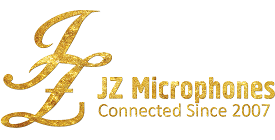 Получение дистрибьюции JZ MICROPHONES