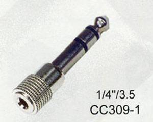 ПЕРЕХОДНИК SOUNDKING CC309-1