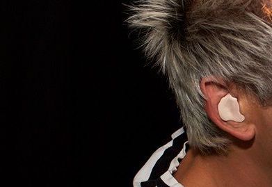 Беруши для барабанщиков Ahead ACME