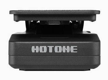 Педаль экспрессии Hotone Ampero Press (25 кОм)