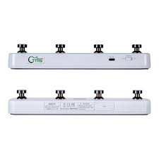 Беспроводной футсвитч Mooer GWF4 WH