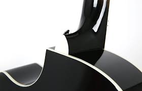 Электроакустическая гитара CRAFTER NOBLE TBK Edition