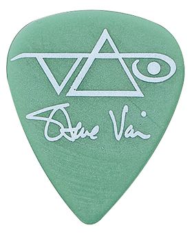 МЕДИАТОР IBANEZ 1000SVGR STEVE VAI PICK