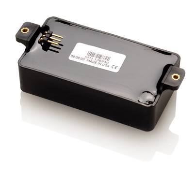 ЗВУКОСНИМАТЕЛЬ EMG 58 BK