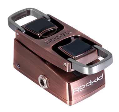 Педаль эффектов Mooer Redkid