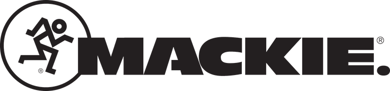 Mackie-Logo