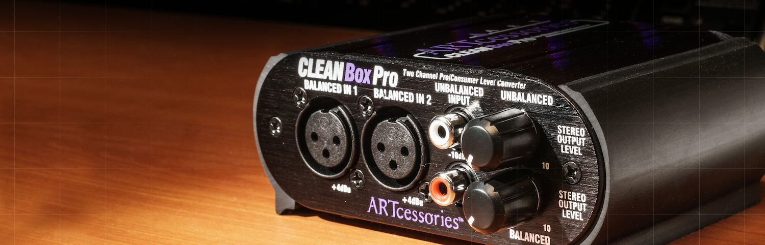 CLEANBox Pro