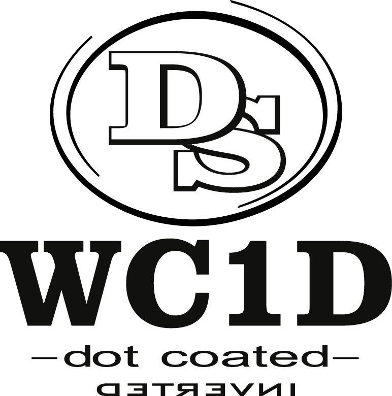 Пластик DSWC1D