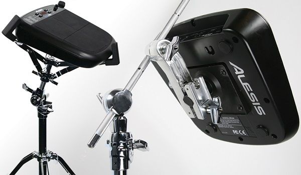 stand_alesis percpad