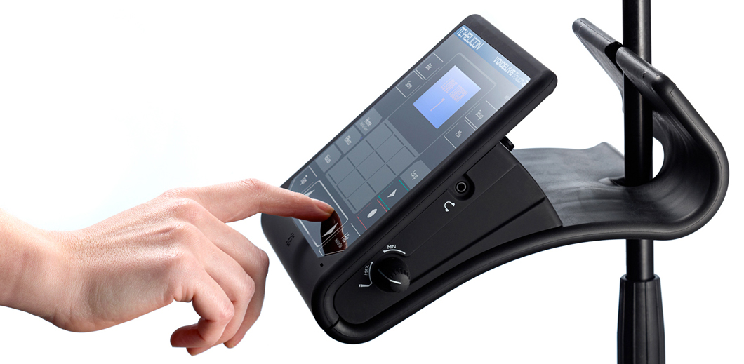 Helicon voicelive touch