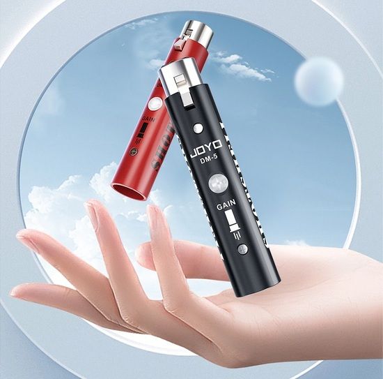 Микрофонный предусилитель JOYO DM-5.jpg 1605.jpg