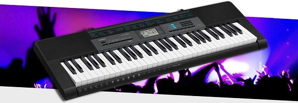 casio ctk 2500 price