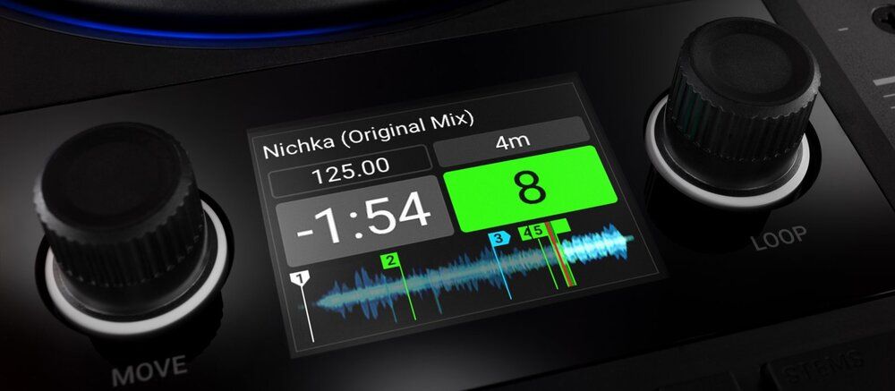 NATIVE INSTRUMENTS TRAKTOR KONTROL S4 MK3.jpg 1407.jpg