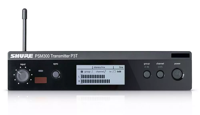 SHURE P3TERA215CL 92088.png