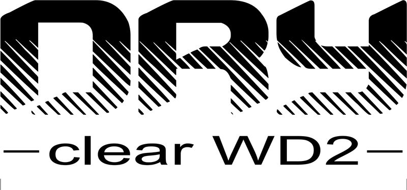 пластики DRY без масла два слоя