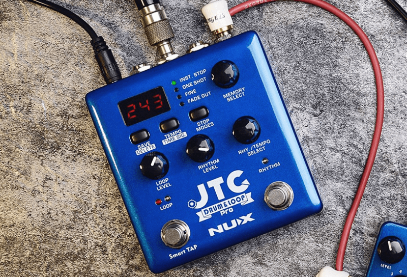 NUX NDL-5.png 128.png