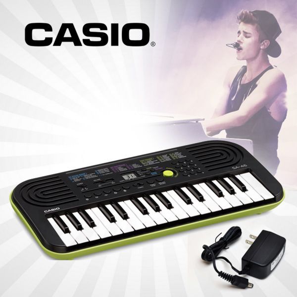 casio sa46