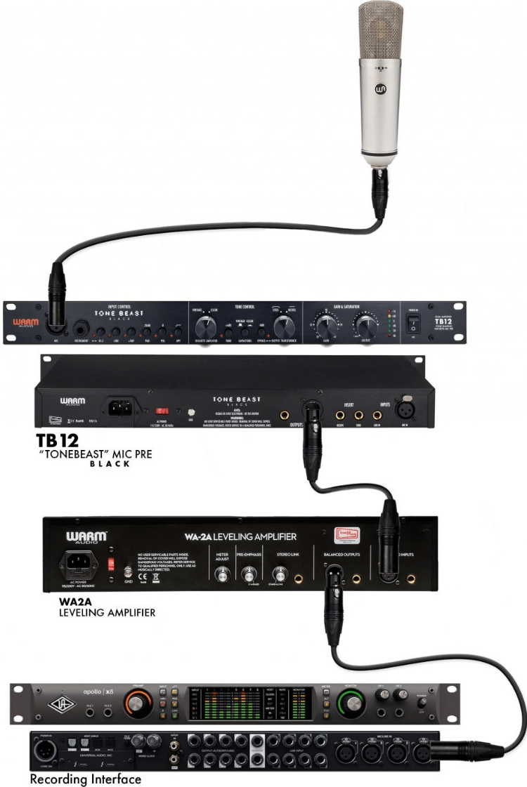 12 tone. Tb12 "Tone Beast" Black. Warm Audio tb12. Fosi Audio tb10a. Warm Audio tb12 Black.