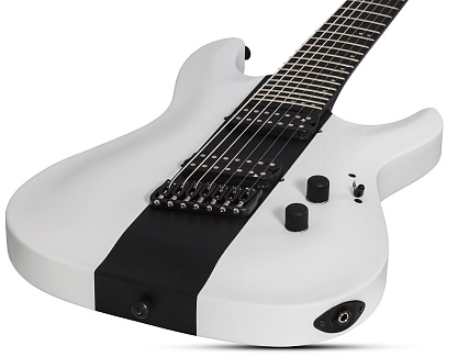 Электрогитара SCHECTER C-7 MS ROB SCALLON CTST
