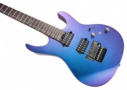 Электрогитара Mooer MMT100-FR-AUPU