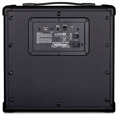 Гитарный комбоусилитель LINE 6 SPIDER V 30 MKII