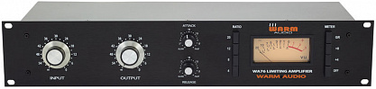 Дискретный компрессор WARM AUDIO WA76