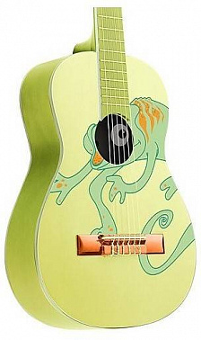 КЛАССИЧЕСКАЯ ГИТАРА STAGG C530 CHAMELEON