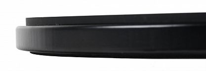 Пэд тренировочный KINGDO PERCA PRACTICE PAD 12"