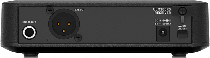 Радиосистема BEHRINGER ULM300MIC