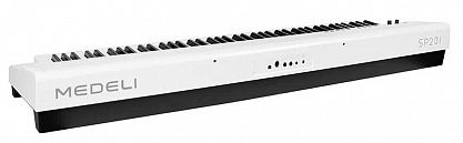 Цифровое пианино MEDELI SP201 WH