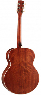 Электроакустическая гитара CORT CJ RETRO VSM