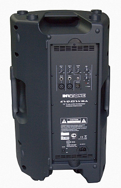 Акустическая система INVOTONE EVO 15 WBA