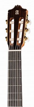 Классическая гитара Alhambra 2.304 Classical Conservatory 7C