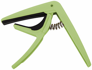 Каподастр FORCE CAPO GREEN