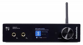 Стереоусилитель Radiotehnika RTM02 ver2