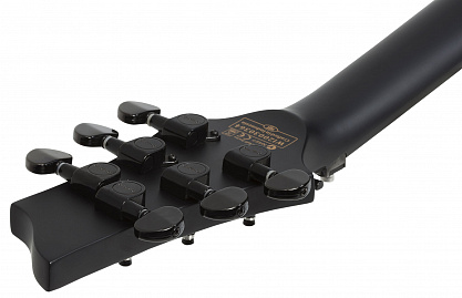 Электрогитара SCHECTER DAMIEN-6 FR SBK