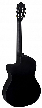 Электроакустика LA MANCHA Perla Negra-CER