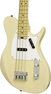 Бас-гитара ARIA JET-B51 SVW